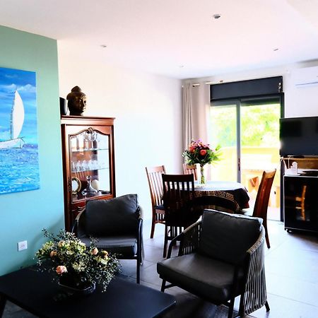 T3 - 87M2 - Residence Georgette Terre Sainte Экстерьер фото