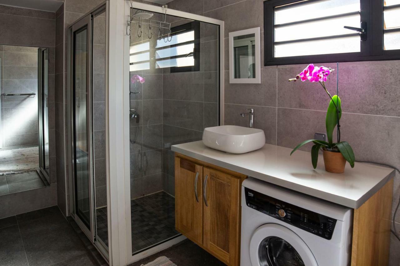 T3 - 87M2 - Residence Georgette Terre Sainte Экстерьер фото